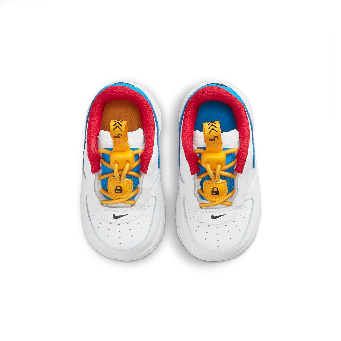 (TD) Nike Force 1 Toggle 'White Photo Blue' CU5289-105
