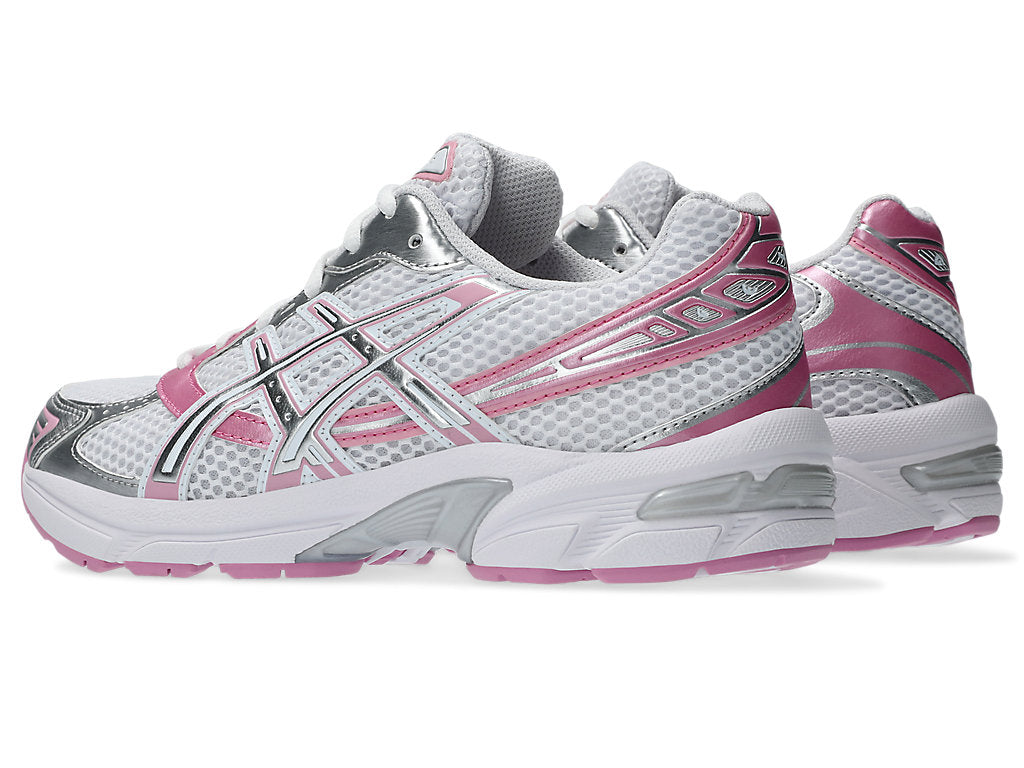 (WMNS) ASICS Gel-1130 'White Silver Pink' 1202A507-100