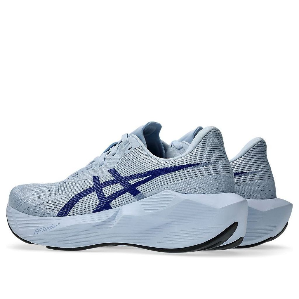 ASICS Novablast 6 'Solid Air Prussian Blue' 1011C243-403