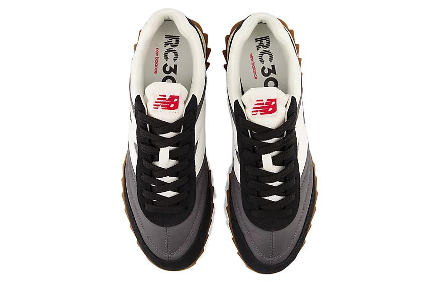 New Balance RC30 'Black Gray White' URC30VC