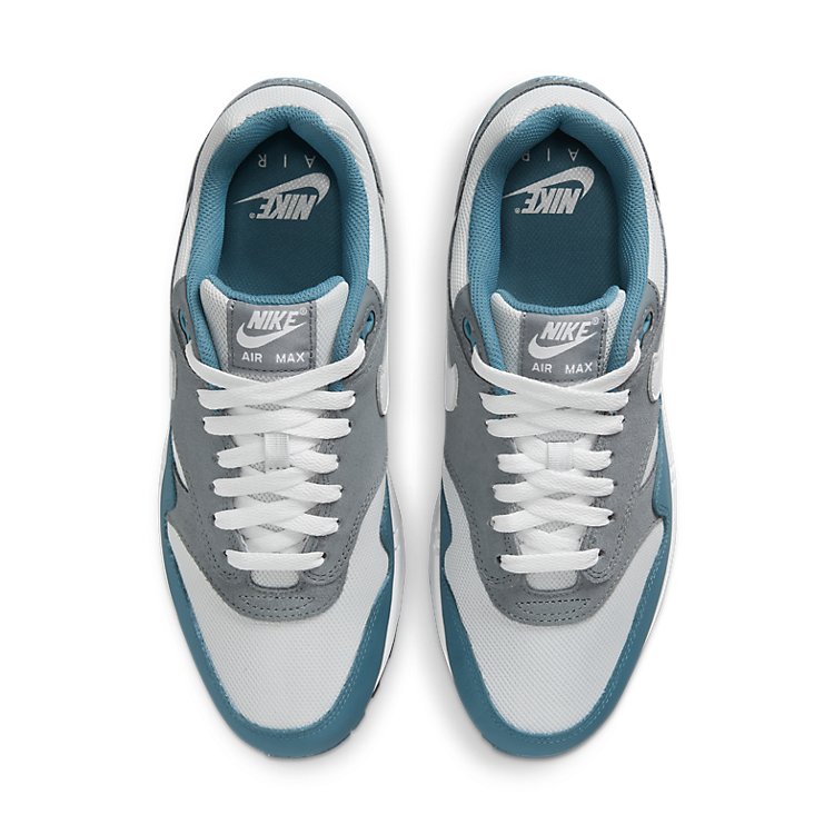Nike Air Max 1 SC 'Noise Aqua' FB9660-001