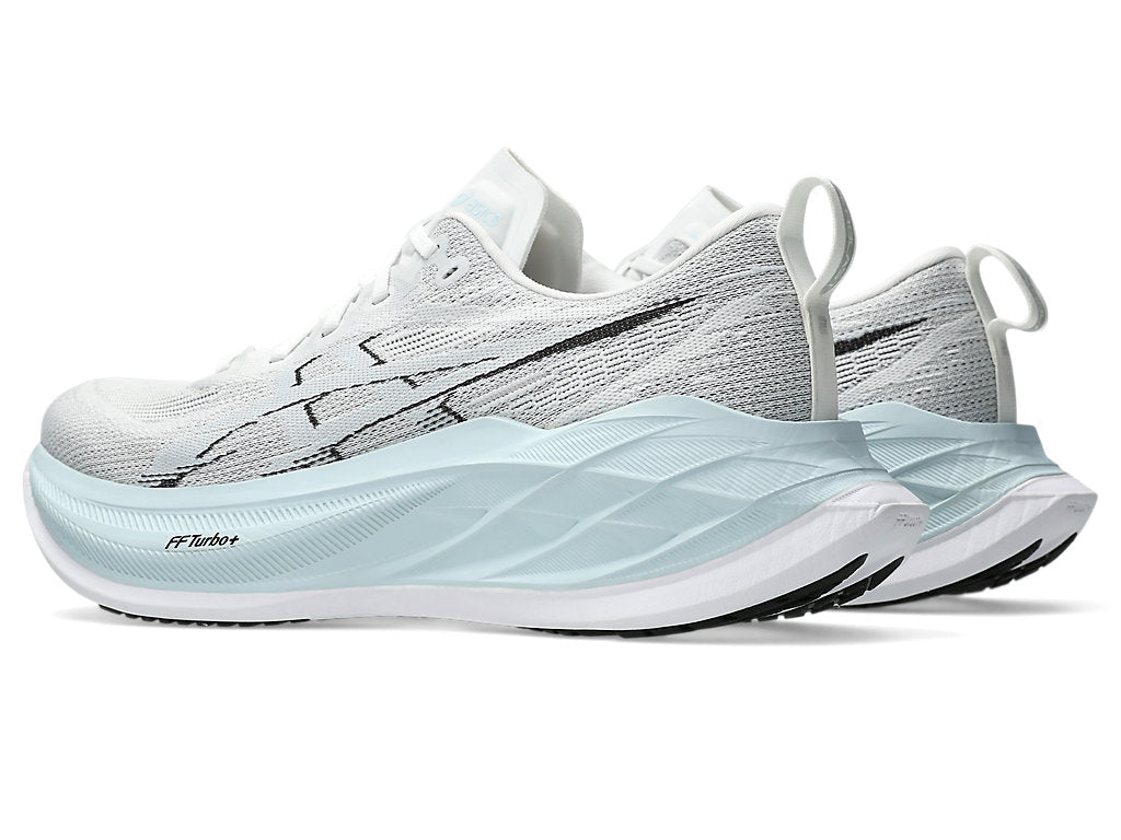 ASICS Superblast 2 'White Cool Grey' 1013A142-100