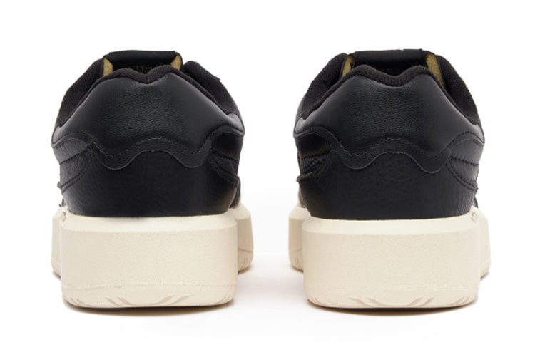 New Balance CT302 Leather 'Black' CT302LD