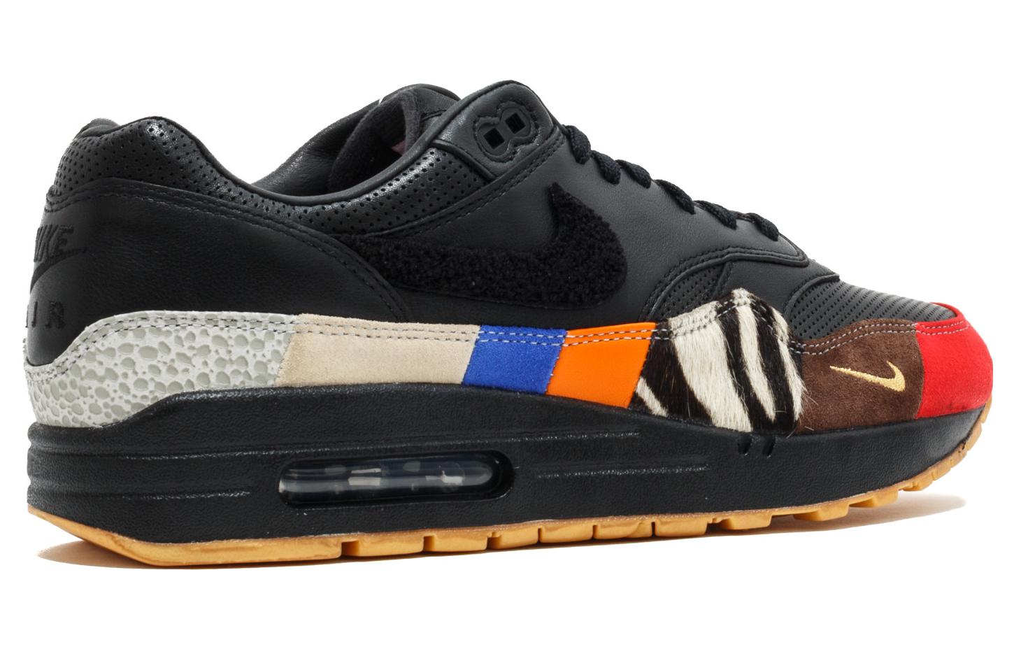 Nike Air Max 1 'Master' 910772-001
