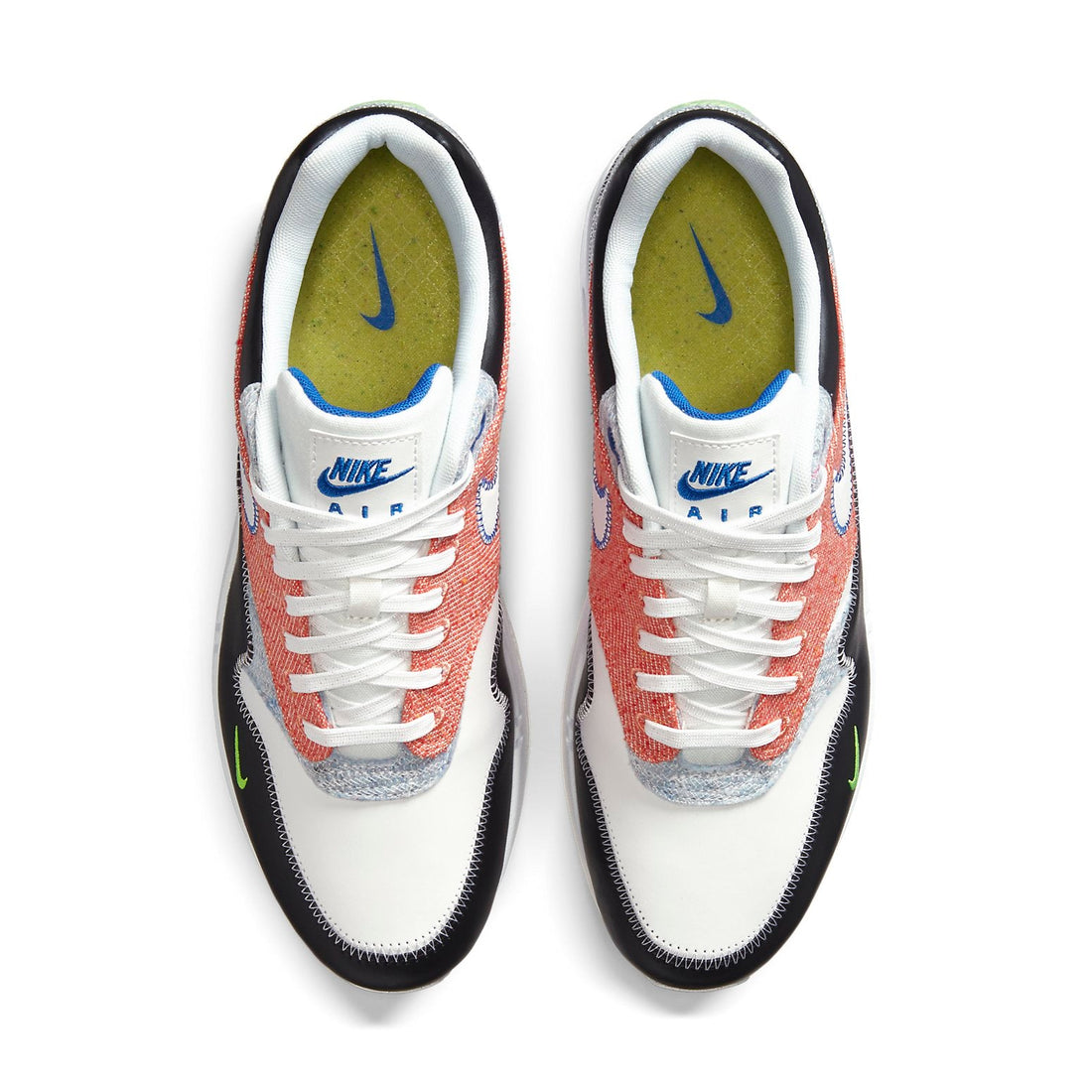 Nike Air Max 1 'Recycled White' CT1643-100