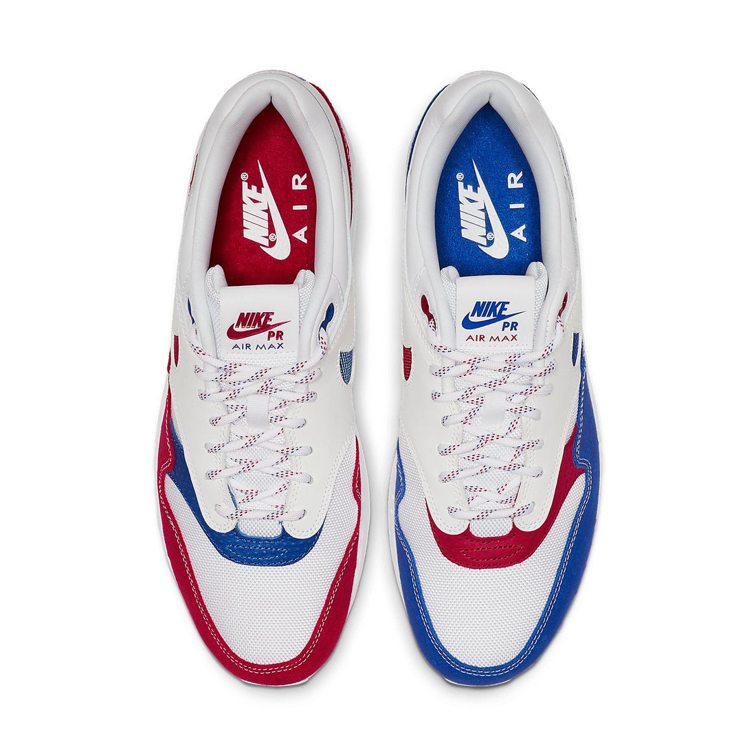 Nike Air Max 1 Premium 'Puerto Rico' CJ1621-100