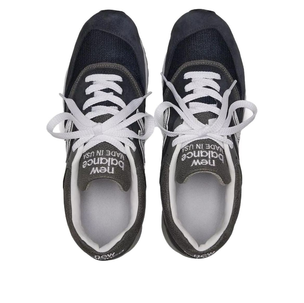 New Balance 997 'Navy' U997NY