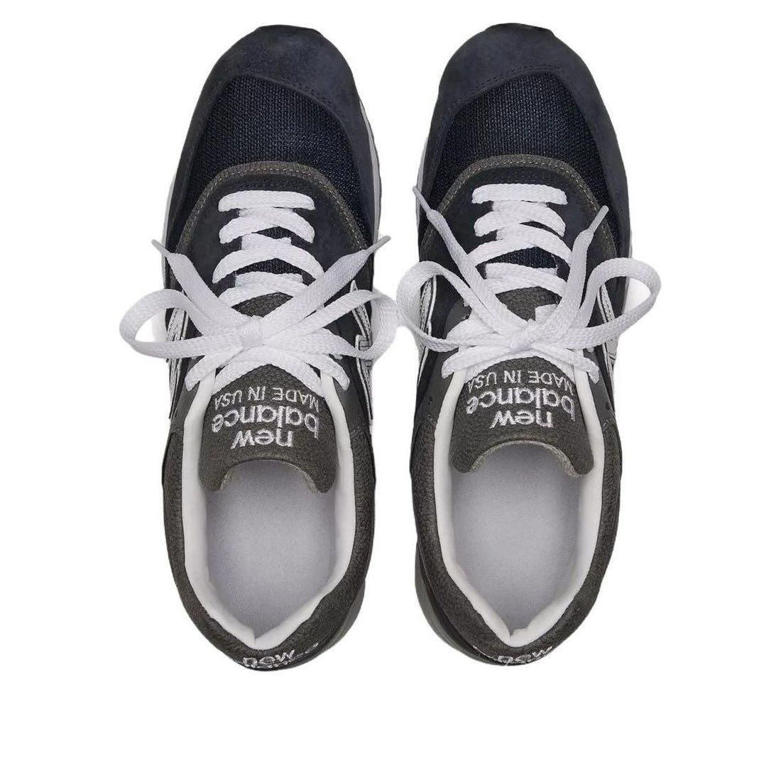 New Balance 997 'Navy' U997NY