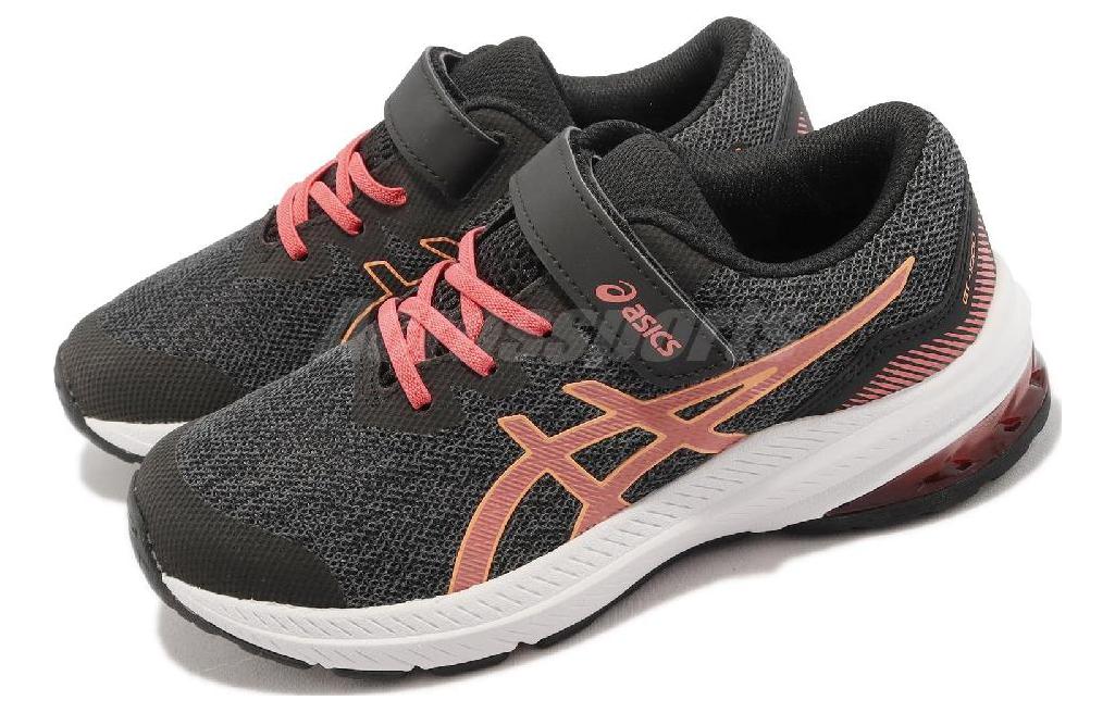 (PS) ASICS GT-1000 11 'Black Papaya' 1014A238-009