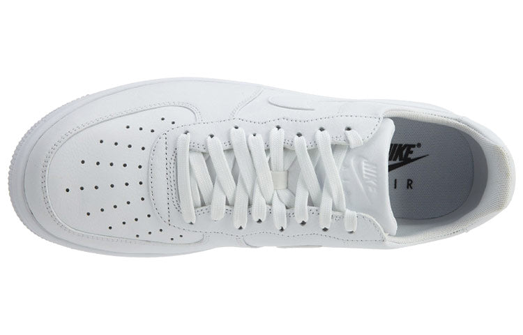 Nike Air Force 1 Ultraforce Leather 'White' 845052-101