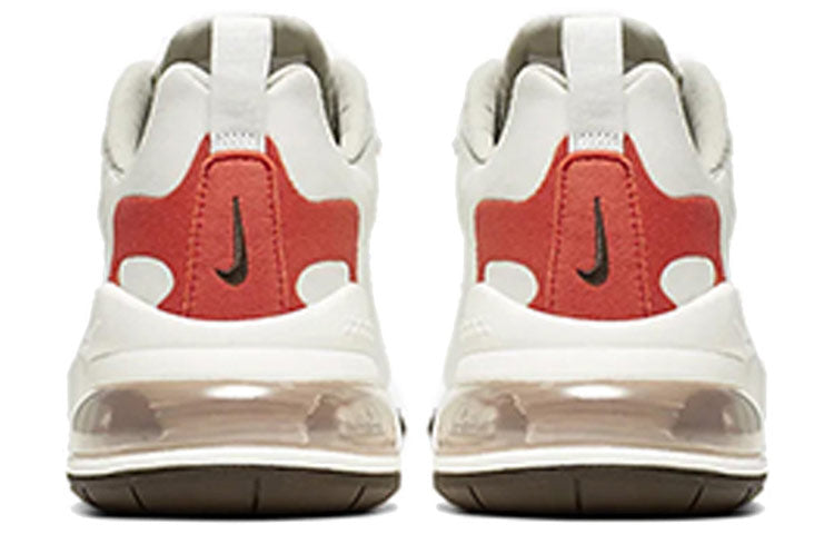 (WMNS) Nike Air Max 270 React 'Mid-Century' AT6174-200