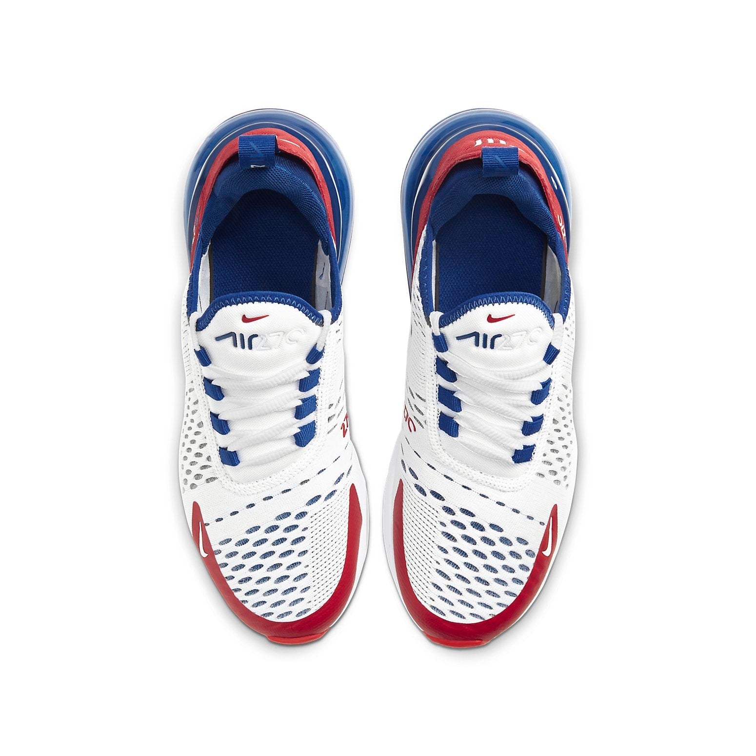 (GS) Nike Air Max 270 'USA' CW5855-100