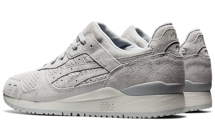 ASICS Gel Lyte 3 'Piedmont Grey' 1201A050-020