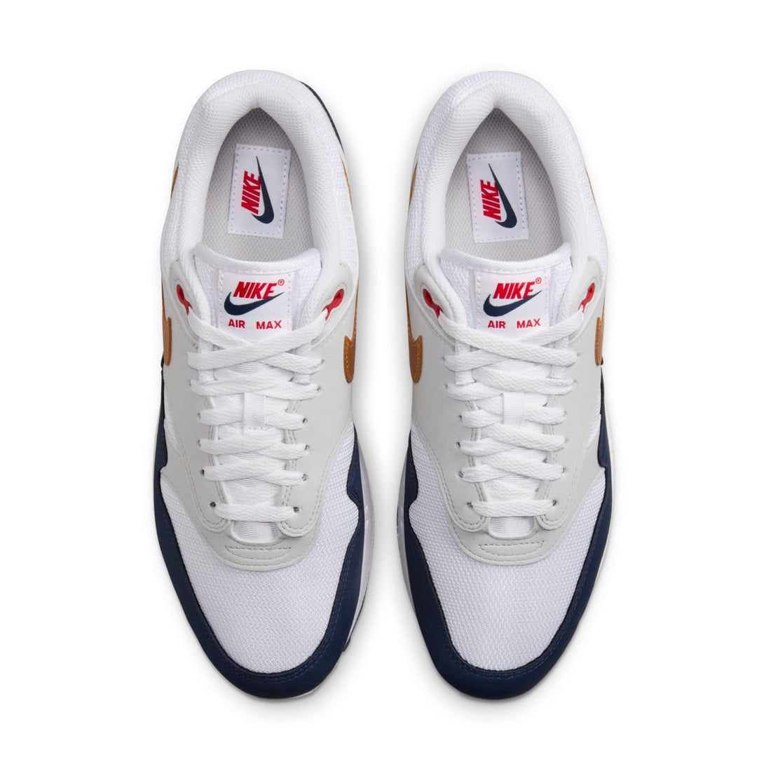 Nike Air Max 1 'Olympic' HM9604-400