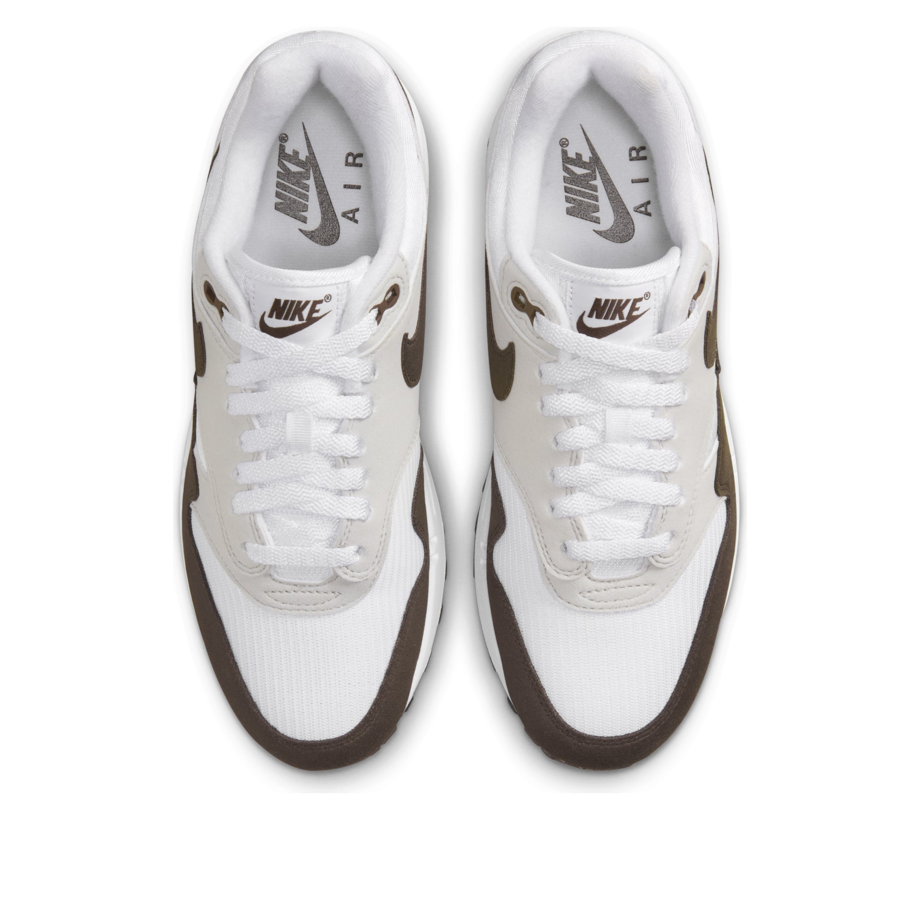 (WMNS) Nike Air Max 1 '87 'Baroque Brown' DZ2628-004