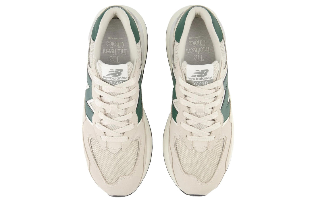 New Balance 57/40 'Beige Green' M5740ESA