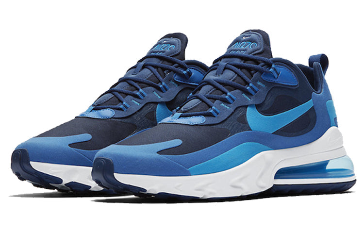 Nike Air Max 270 React 'Impressionism Art' AO4971-400