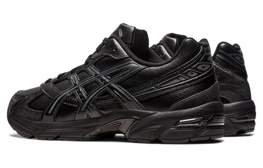 ASICS Gel-1130 'Black Dark Grey' 1201A844-001