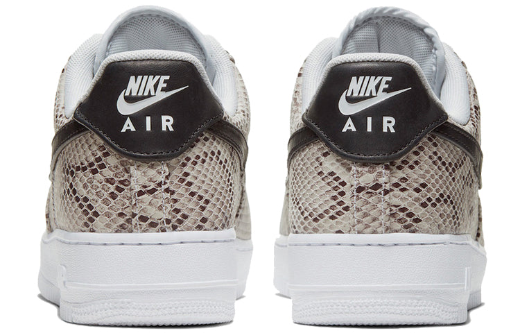Nike Air Force 1 Low 'Snakeskin' BQ4424-100