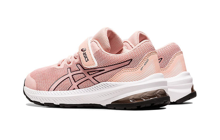 (PS) ASICS GT-1000 11 'Frosted Rose Deep Mars' 1014A238-701