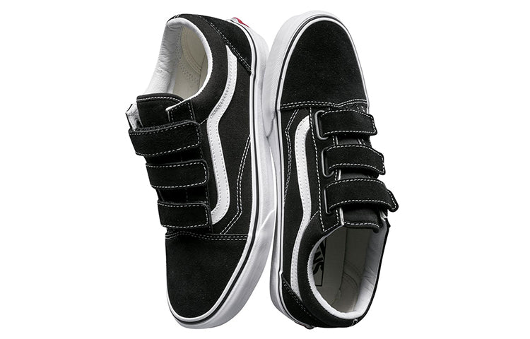 Vans Old Skool Velcro 'Suede' VN0A3D29OIU