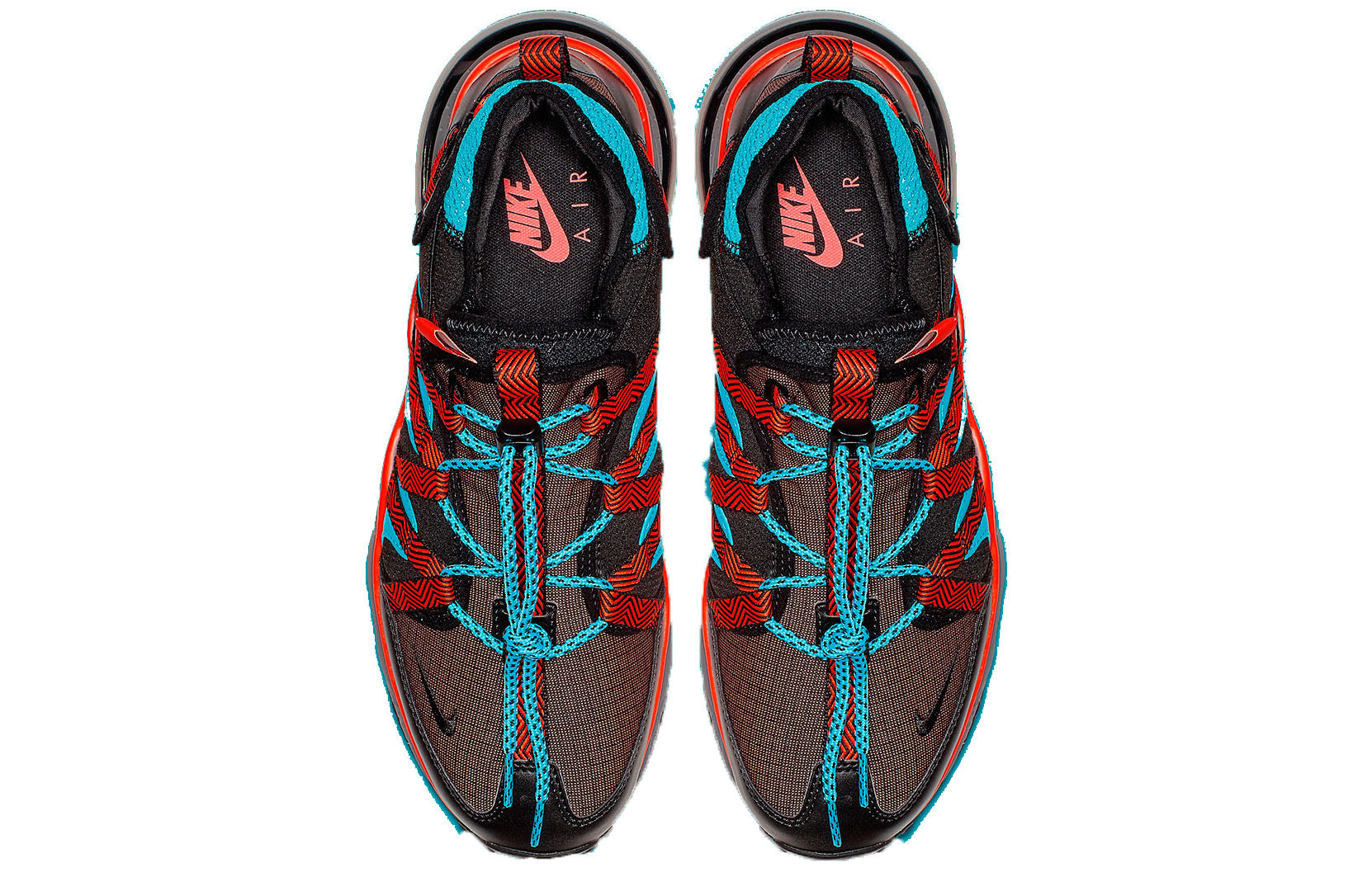 Nike Air Max 270 Bowfin 'Red Teal' AJ7200-200