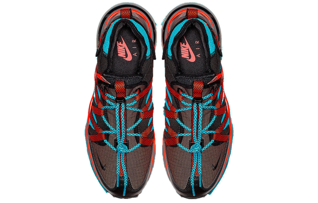 Nike Air Max 270 Bowfin 'Red Teal' AJ7200-200