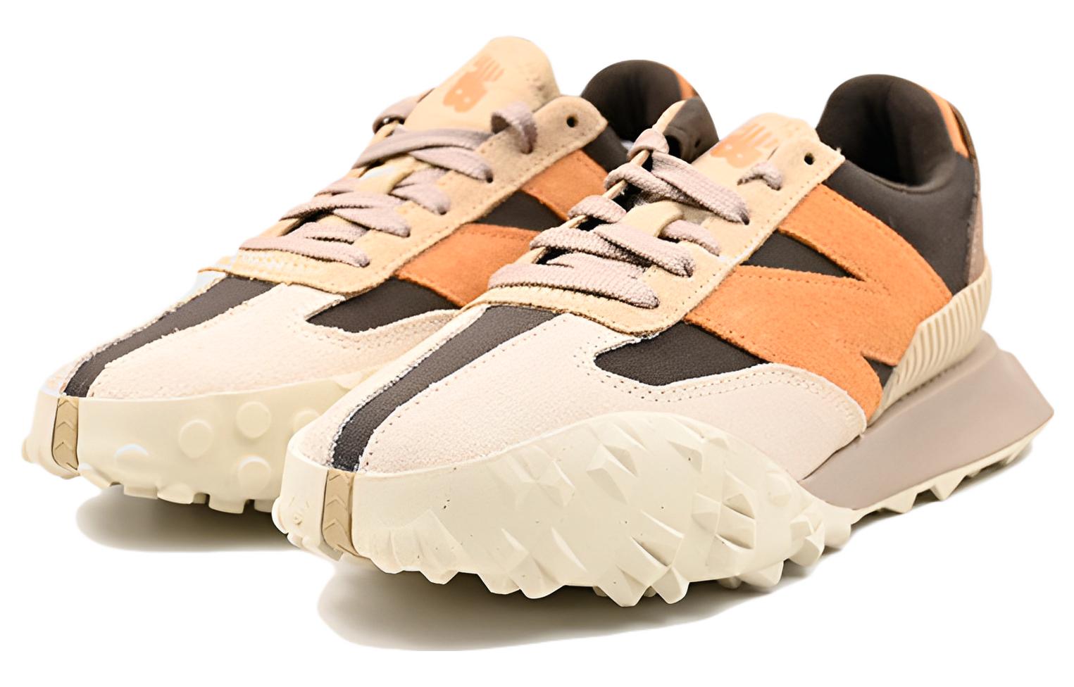 New Balance XC-72 'Beige' UXC72CD