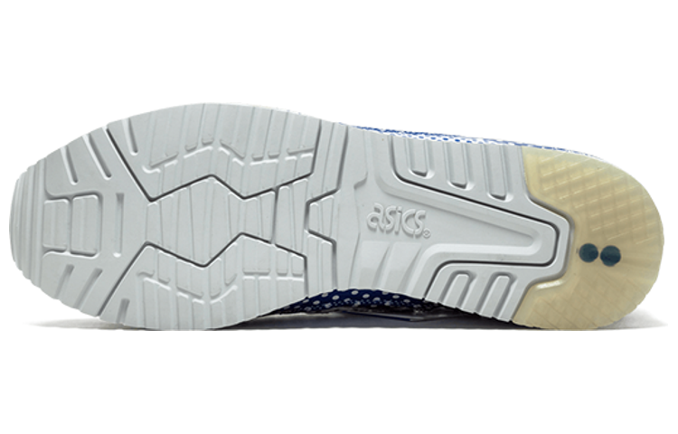 ASICS Colette x Gel Lyte 3 'Dotty' H51QK-5201