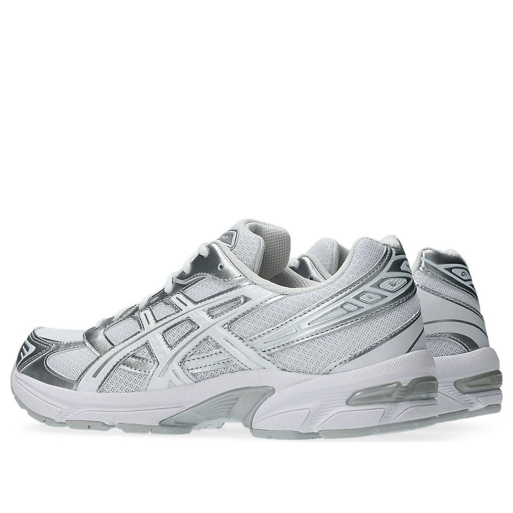 (WMNS) ASICS Gel-1130 'White Silver' 1202A526-100