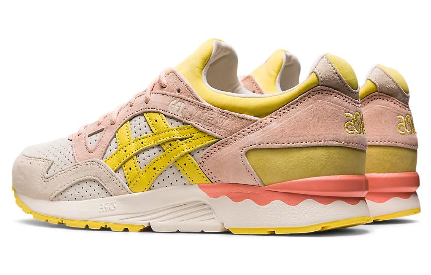 ASICS Gel-Lyte 5 'Spring in Japan - Banana Cream' 1201A822-101