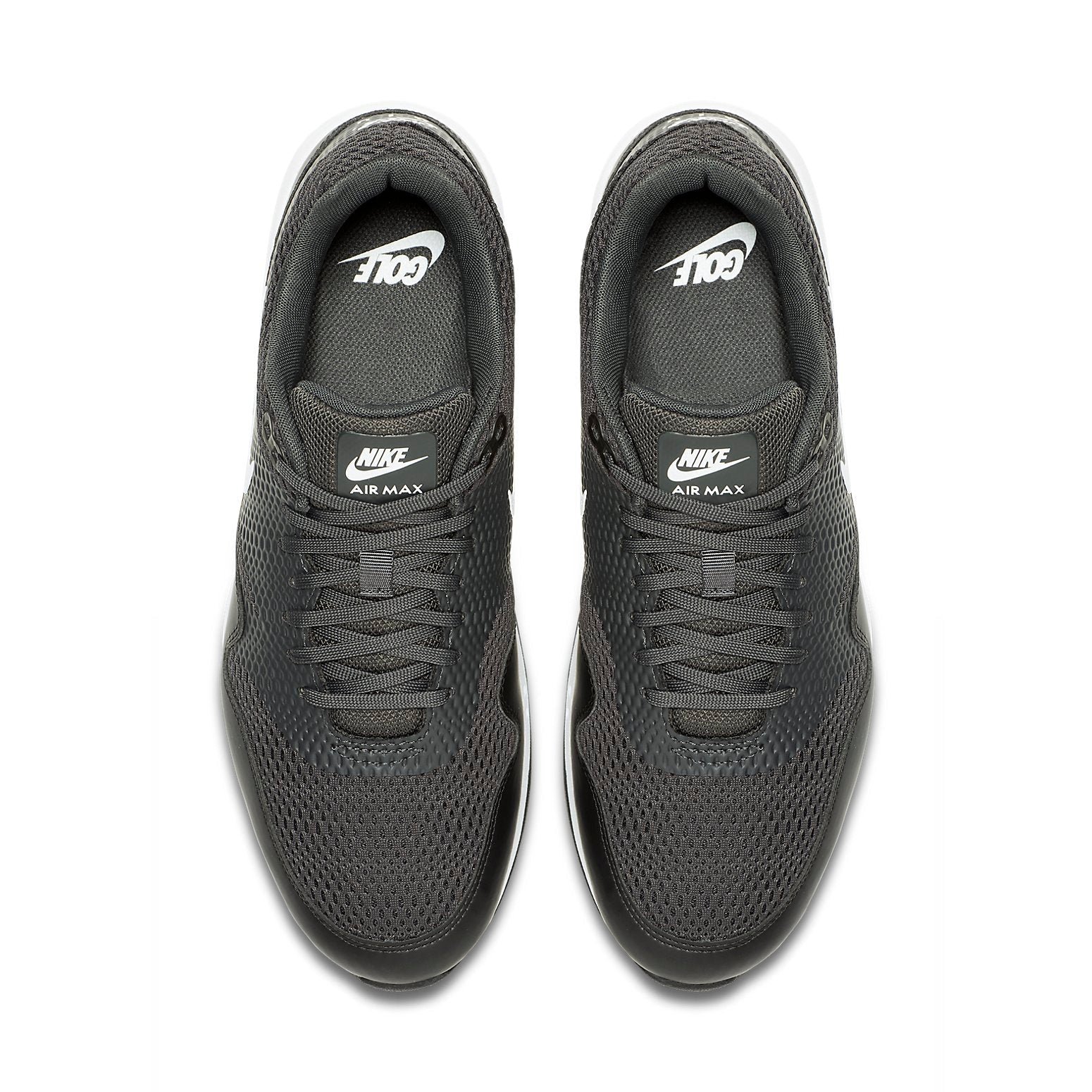 Nike Air Max 1 Golf 'Black Anthracite' CI7576-001