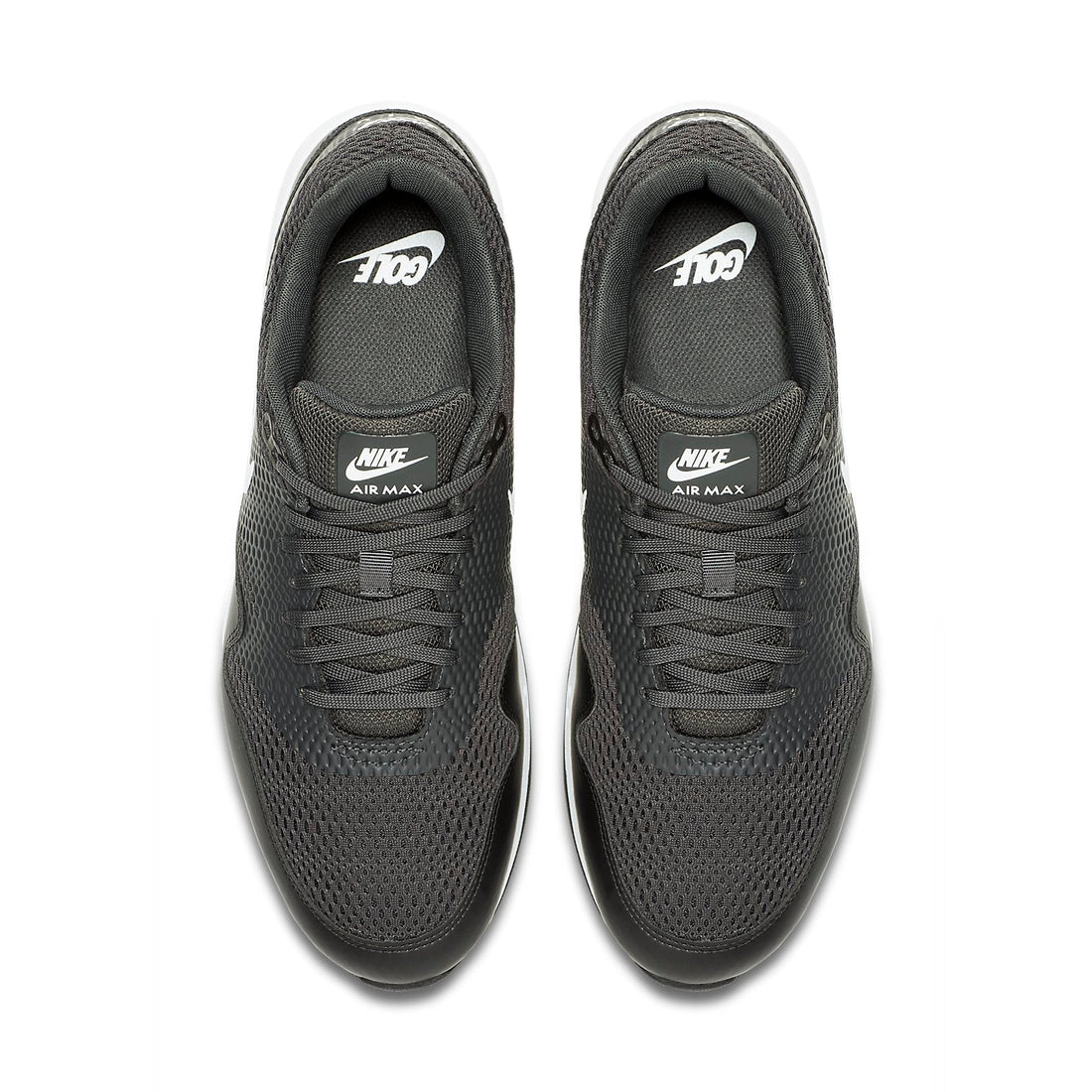 Nike Air Max 1 Golf 'Black Anthracite' CI7576-001