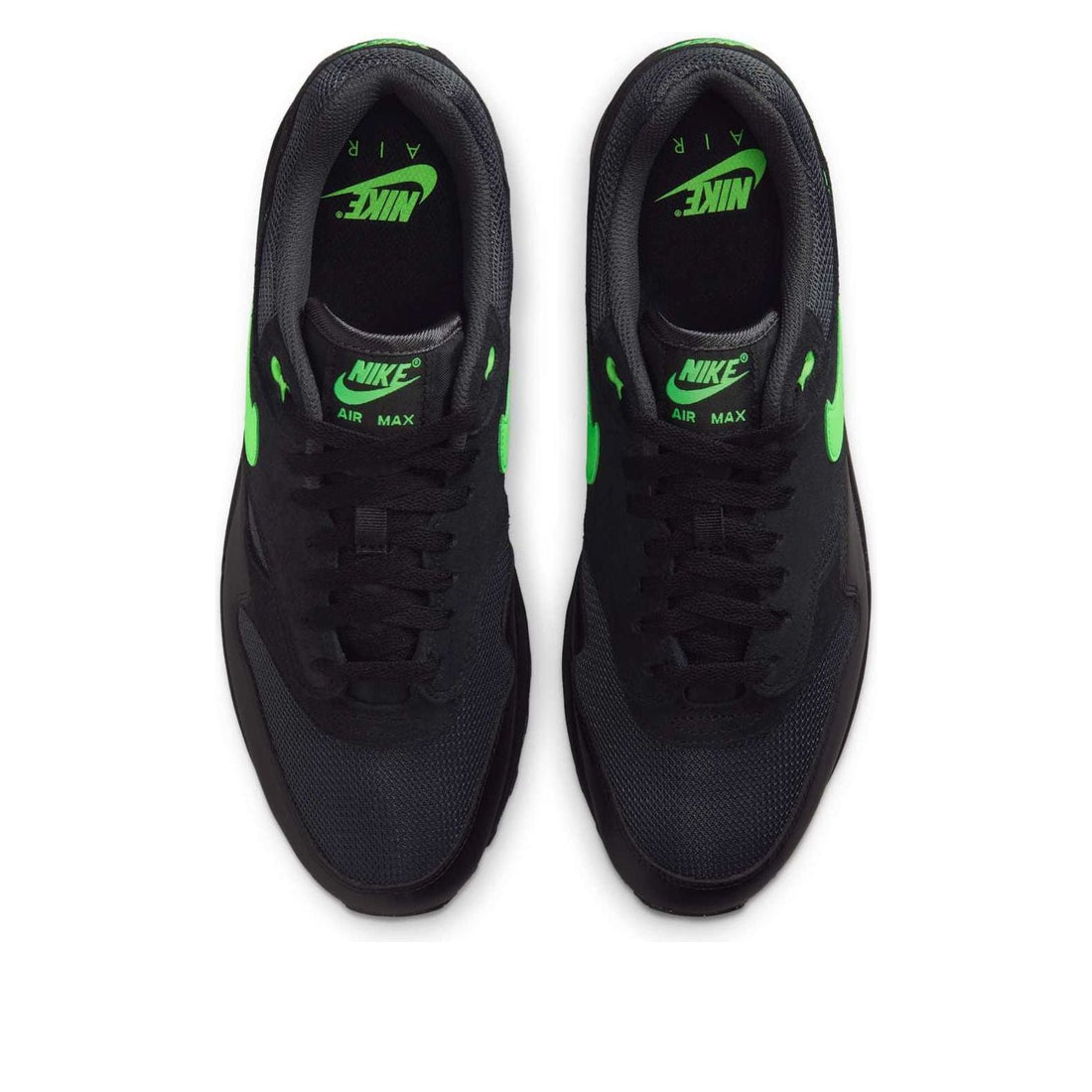 Nike Air Max 1 Essential 'Black Green Strike' FZ5808-012