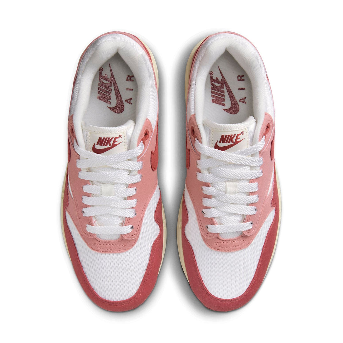 (WMNS) Nike Air Max 1 'Red Stardust' DZ2628-103