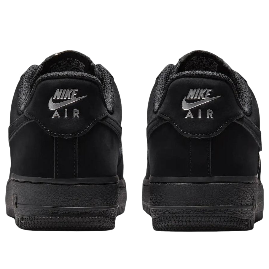 (WMNS) Nike Air Force 1 Low 'Black Patent' IV5103-001