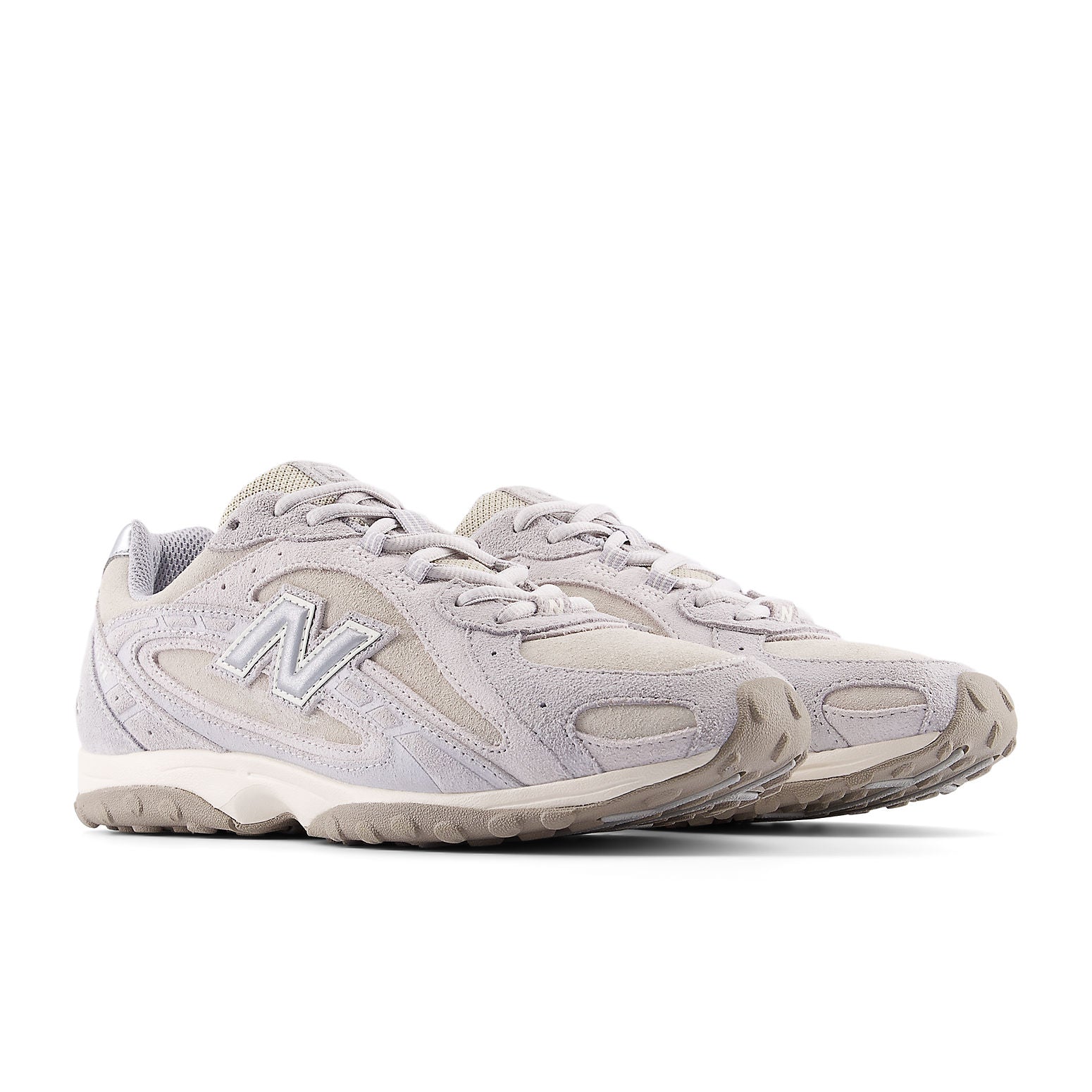New Balance 204L Suede Pack 'Gray Matter Shipyard' U204L86W