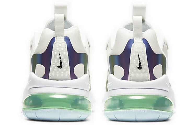 (GS) Nike Air Max 270 React 'Bubble Pack' CT9633-100