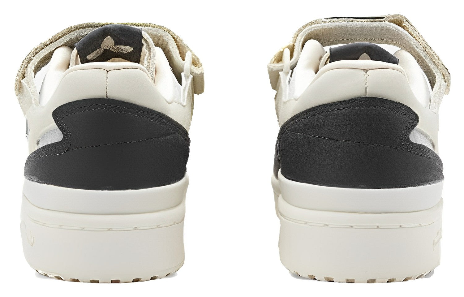 adidas Forum 84 Low 'Off White Green' HQ6938