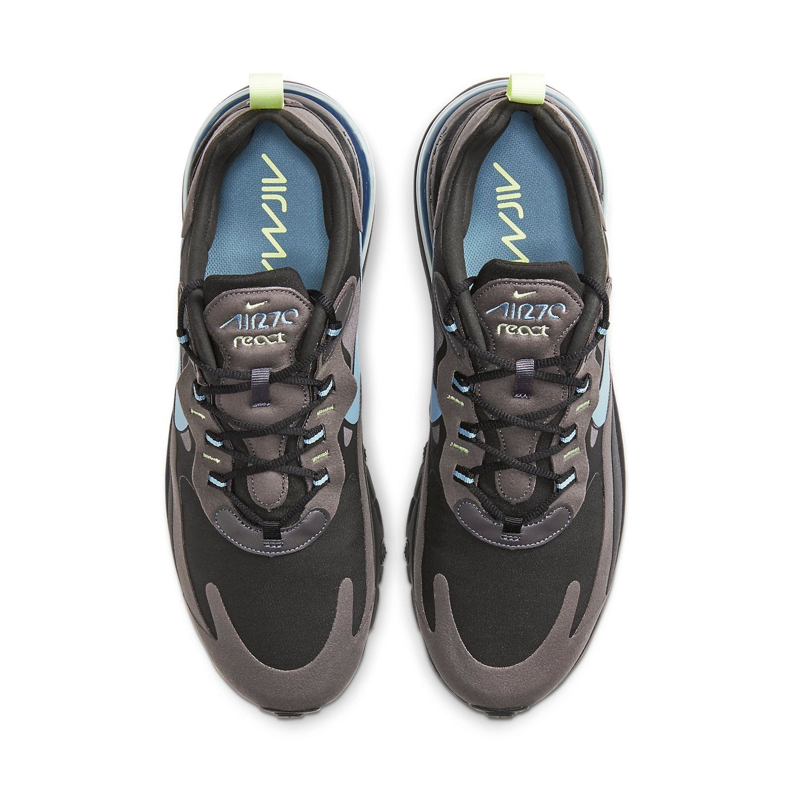 Nike Air Max 270 React 'Jetstream' CI3866-001