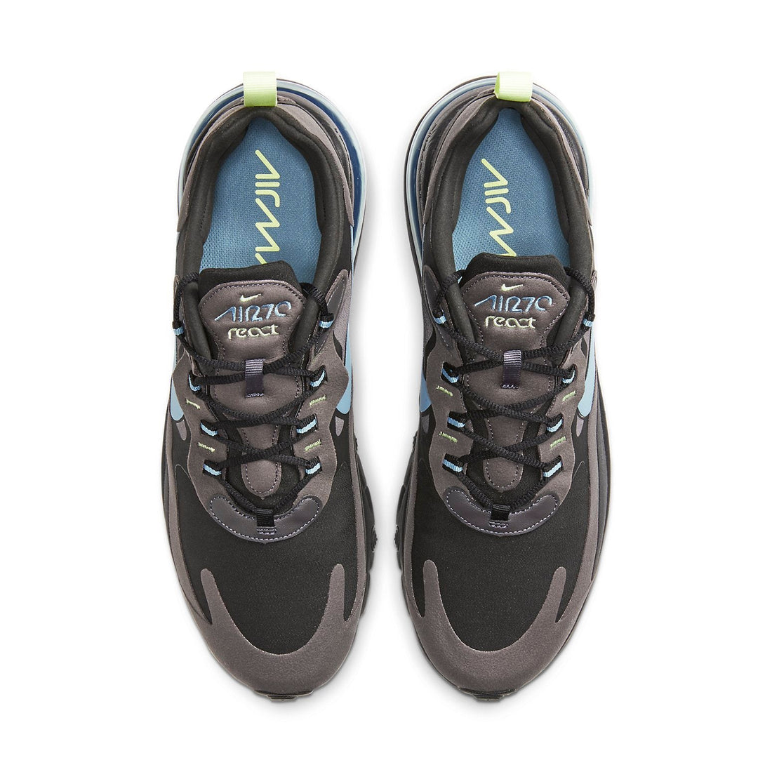 Nike Air Max 270 React 'Jetstream' CI3866-001