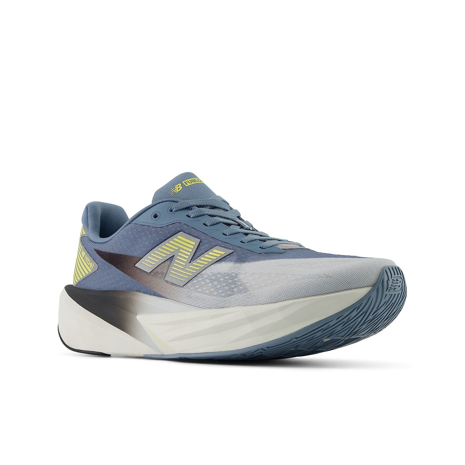 New Balance x Night Lights Fuelcell Rebel V5 'Fresh Air Zinc Blue' MFCX896