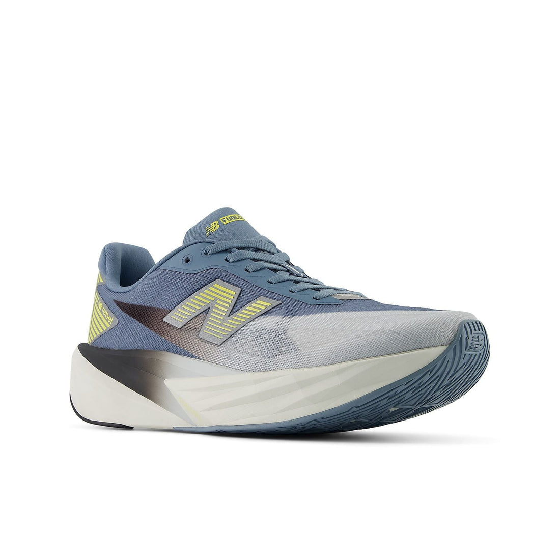 New Balance x Night Lights Fuelcell Rebel V5 'Fresh Air Zinc Blue' MFCX896