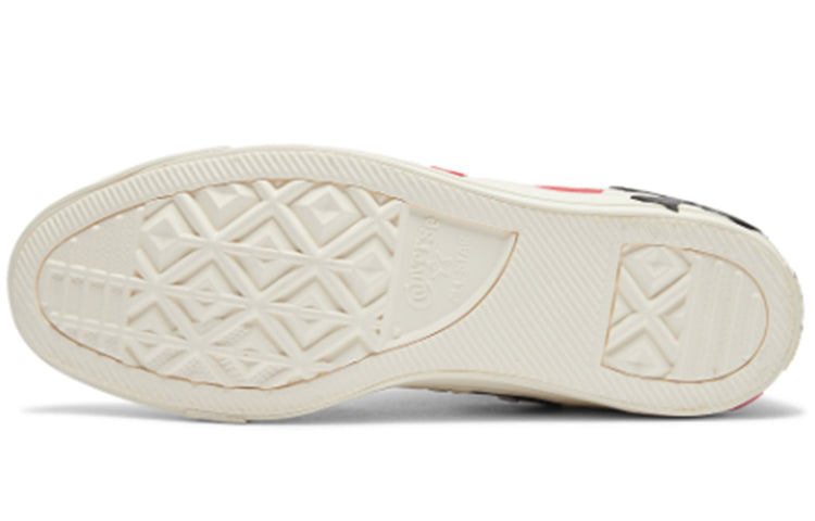 Converse Chuck Taylor All Star High 'Deck of Card' 165669C