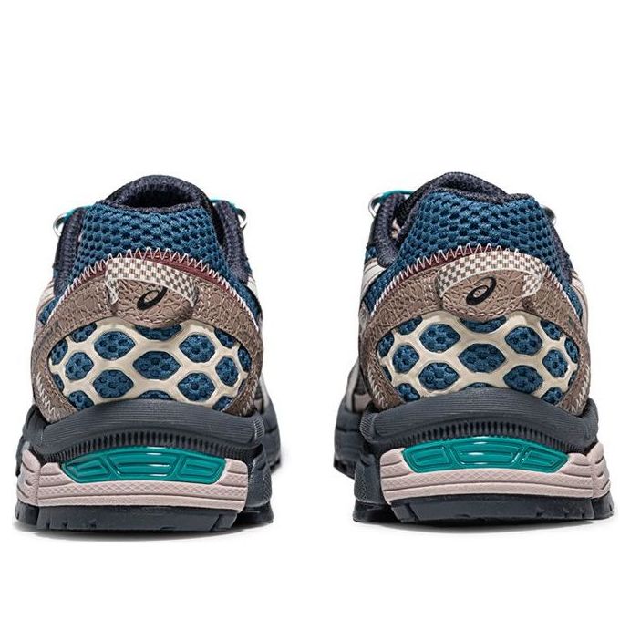 ASICS Gel-Kahana 8 'Brown Blue' 1203B031-027