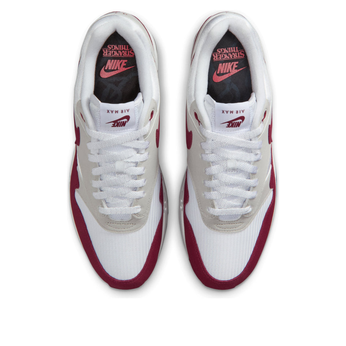 Nike x Stranger Things Air Max 1 ’87 'Steve Harrington' IM3906-100
