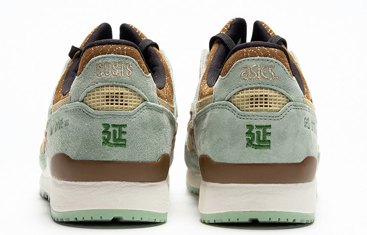 ASICS Gel Lyte 3 OG x COSTS 'Cane Vine' 1201A937-200