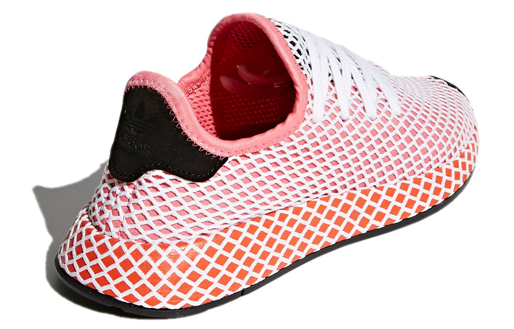 (WMNS) adidas Deerupt 'Chalk Pink' CQ2910