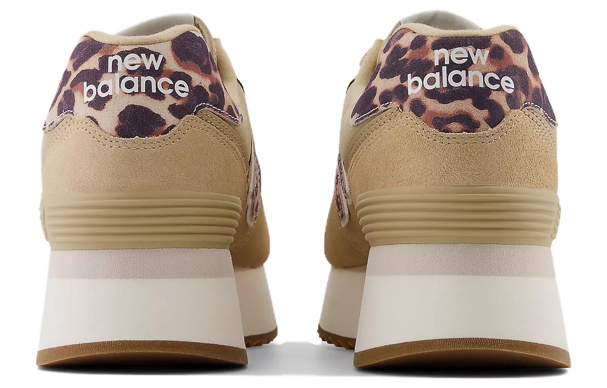 (WMNS) New Balance 574+ 'Incense' WL574ZDC
