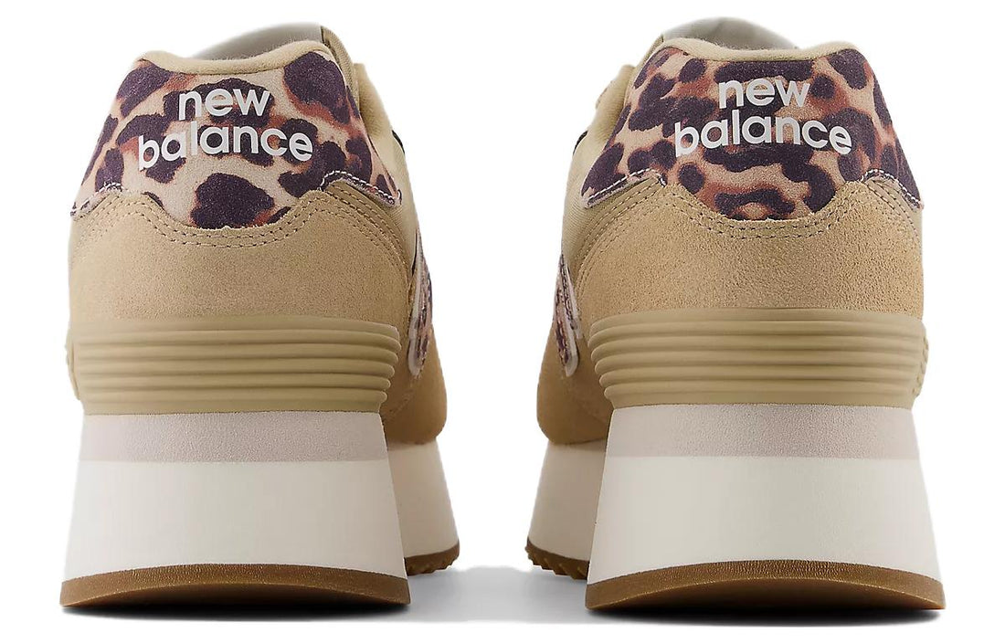 (WMNS) New Balance 574+ 'Incense' WL574ZDC